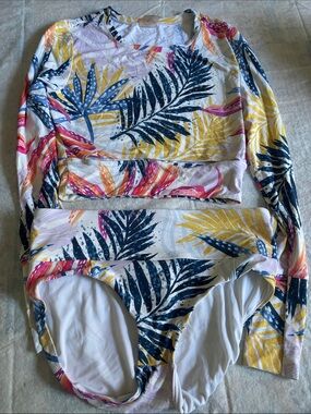 Calia by Carrie Underwood bathing suit